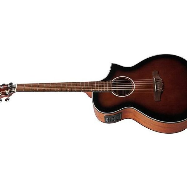 Ibanez AEWC11-DVS Elektro Akustik Gitar