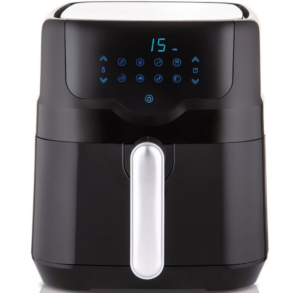 Conti CDF-451 Prime 4.5 lt Airfryer