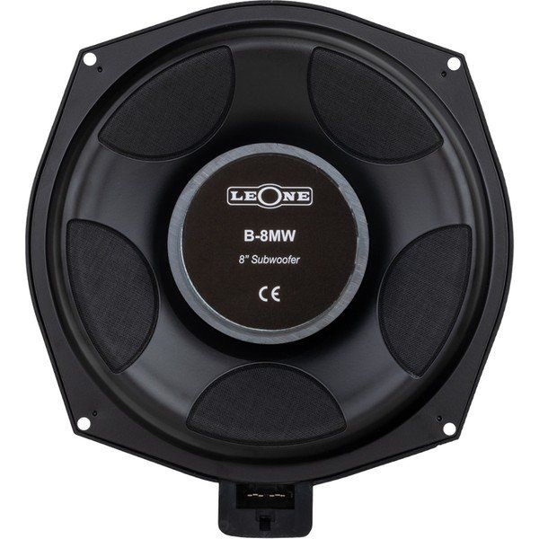 Leone B-8MW 20 cm 90 Watt Max 180 Watt 90x17 mm Oto Hoparlör
