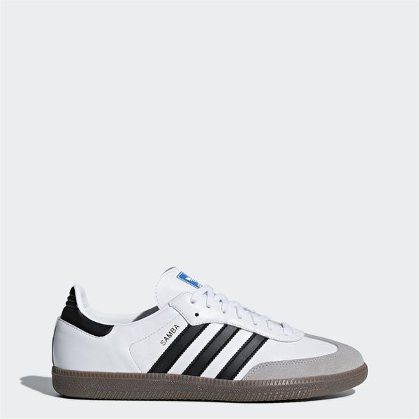 Adidas Samba OG Günlük Spor Ayakkabı