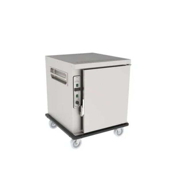 Atalay ABA-6-2/1 6 x 2/1 - Elektrikli-230 V Banket Arabası