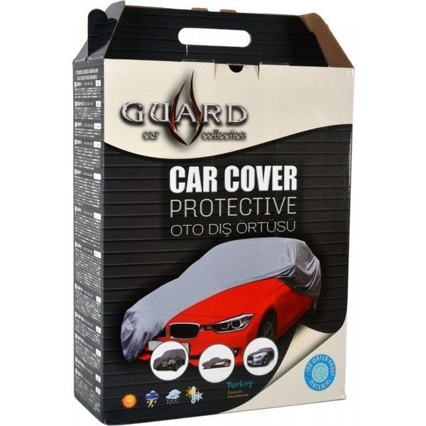 Guard Opel Astra Coupe 2006 Öncesi Miflonlu Oto Branda