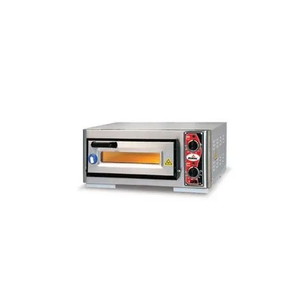Atalay APF-40/1 Elektrikli 40 x 40 230 V Pizza Fırını