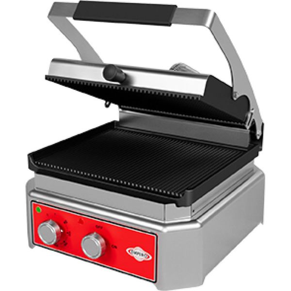 Empero EMP.STM.010 Mini Set Üstü Tekli Tost Makinesi