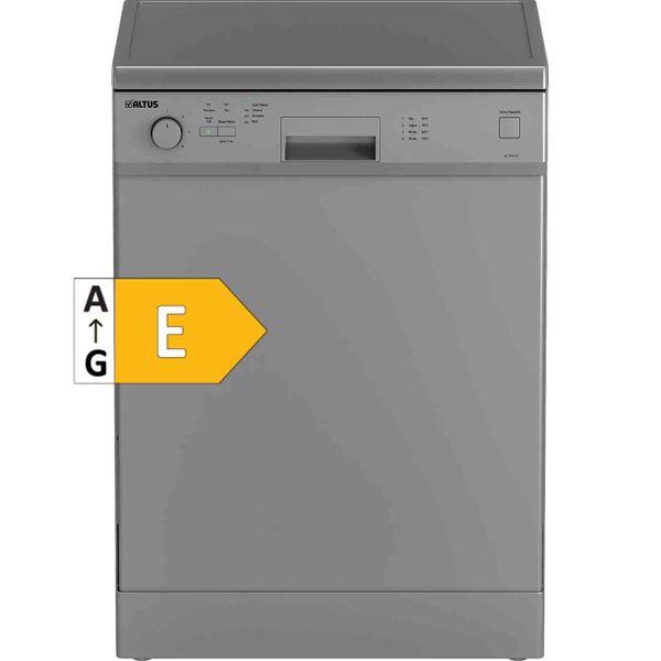 Altus AL 434 Bulaşık Makinesi