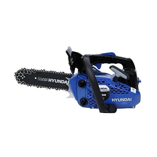 Hyundai TCS2500 Benzinli Motorlu Testere