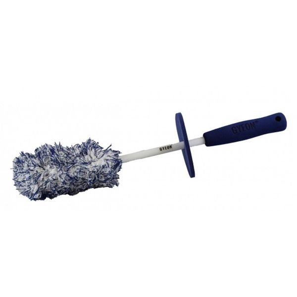Gyeon Quartz Q2M WheelBrush Large Jant Fırçası