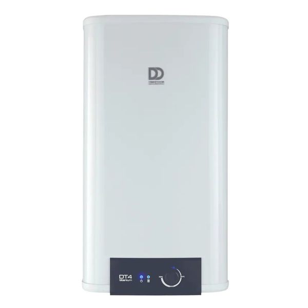 DemirDöküm DT4 Titanium Basic 80 lt 1800 W Termosifon