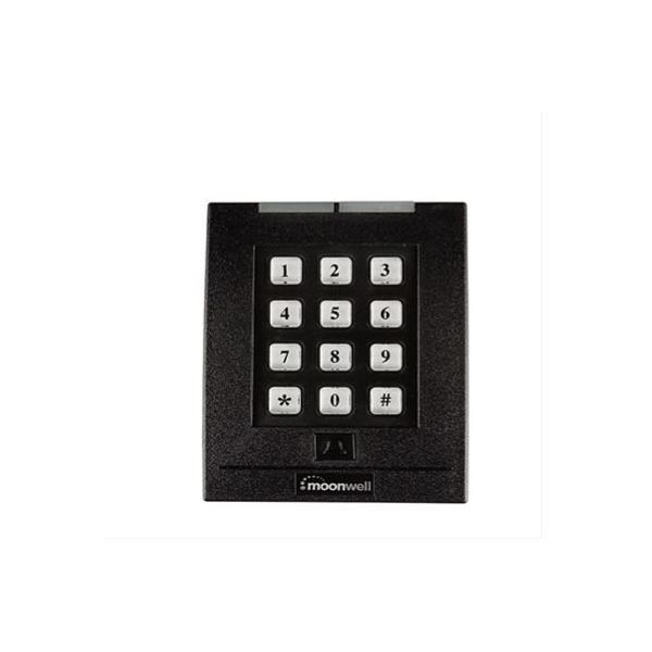 Moonwell MW8840 Parmak İzi Terminali
