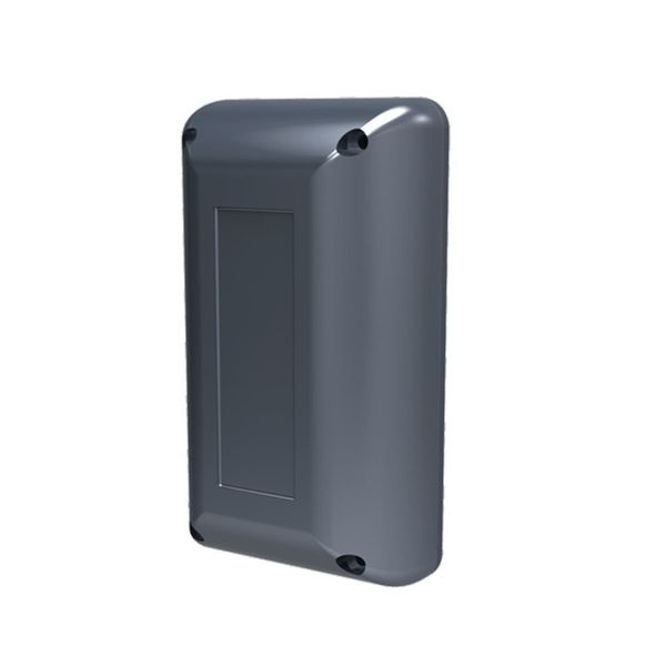 Kontal RKA4 Kanal 12/24 Volt Kuru Kontak Çıkışlı Alıcı Kart