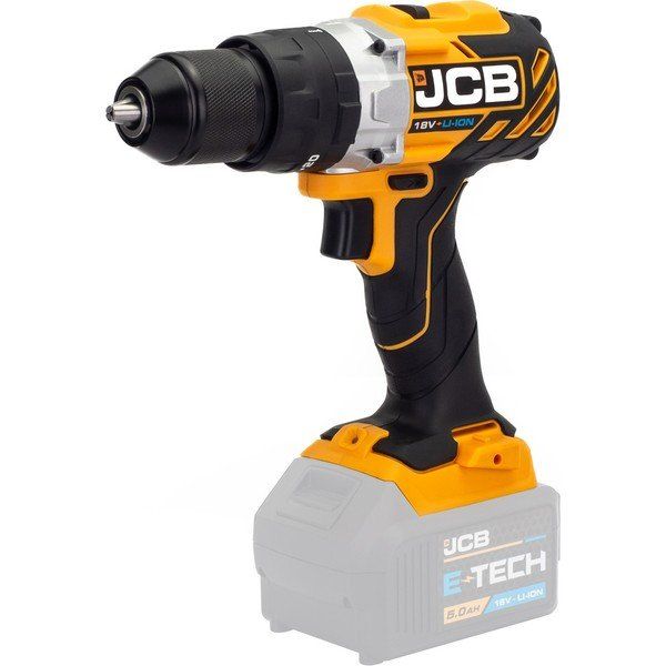 Jcb 21-18BLDD-B Solo Akülü Kömürsüz Matkap