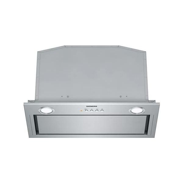 Siemens LB57574 52 cm Paslanmaz Çelik Gömme Aspiratör