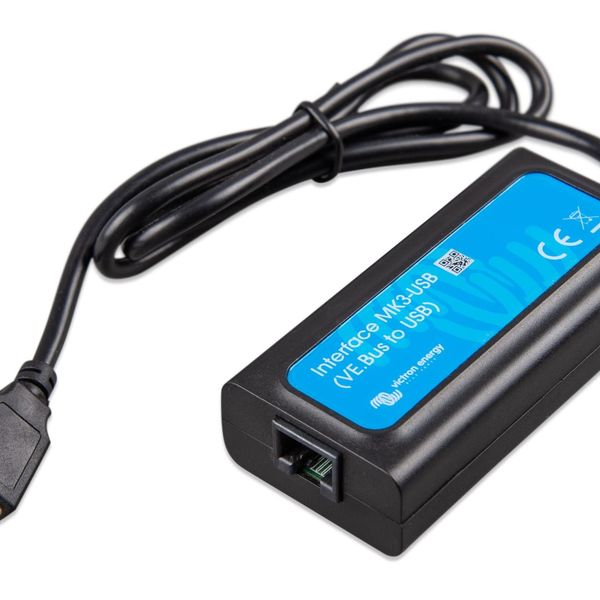 Victron Energy MK3-USB Arayüz