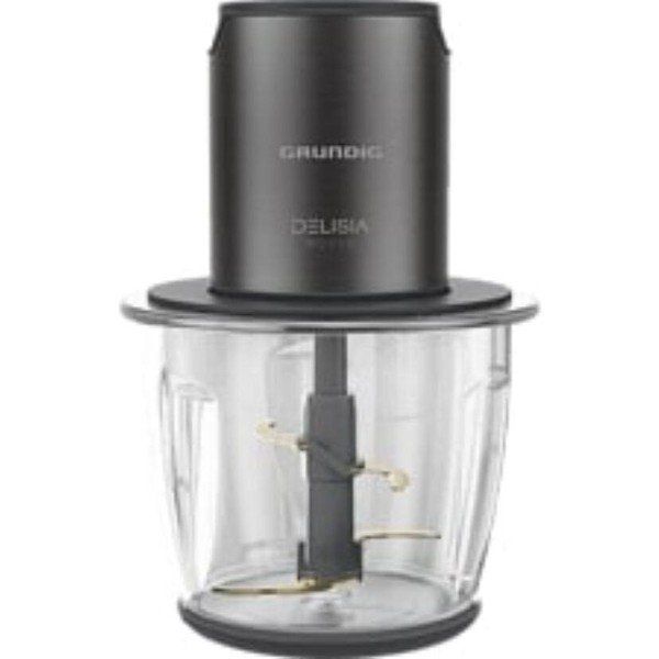 Grundig Do 7266 Cdx Delisia Novus Inox Doğrayıcı
