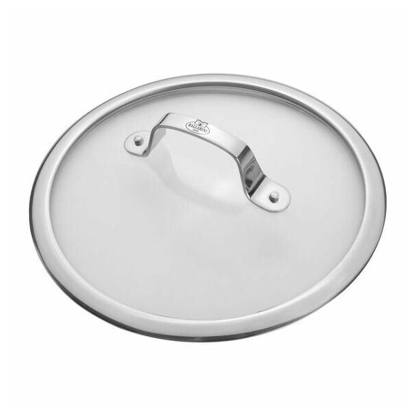 Ballarini 750029010 24 cm Cam Kapak
