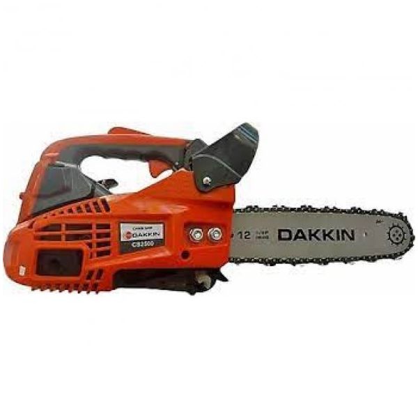Dakkın CS2500D Motorlu Budama Testeresi