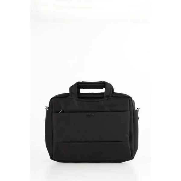 Ççs 71431 Gri Omuz Askılı Erkek Evrak Çantası