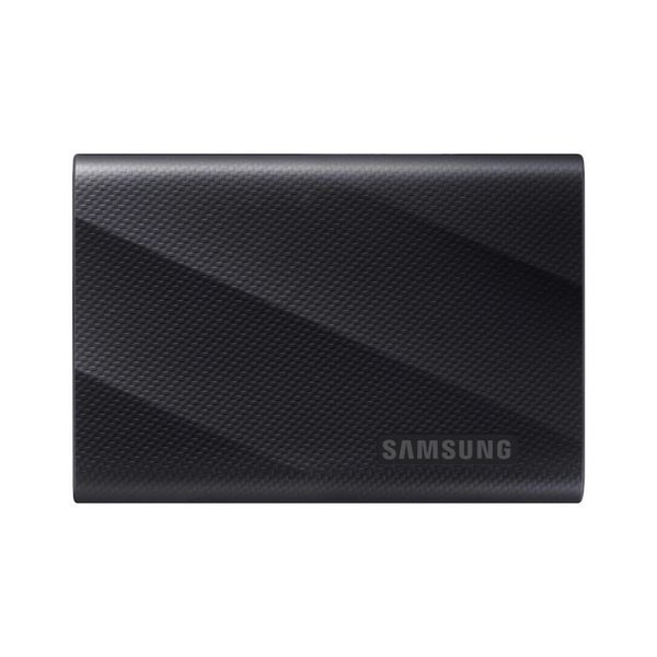 Samsung MU-PG4T0B/WW T9 4 TB USB 3.2 Siyah Taşınabilir SSD