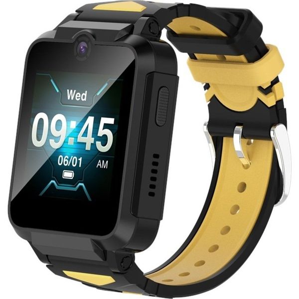 TCL MT42X Movetime Çocuk Akıllı Saat