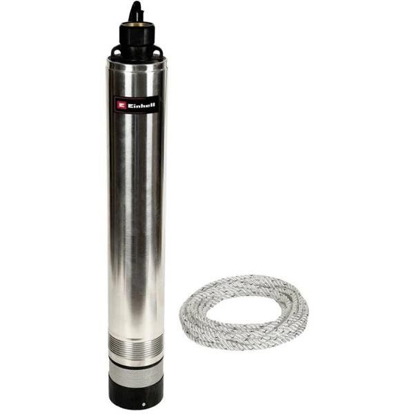 Einhell 4170955 GC-DW 1000 N Derin Kuyu Dalgıç Pompa