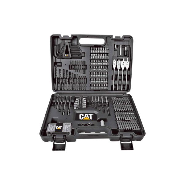 Cat DA01903 201 Parça Universal Matkap Ucu