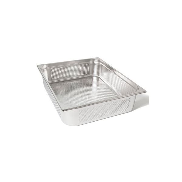 Bilge 6005598 2/1-150 Delikli Gastronom Küvet