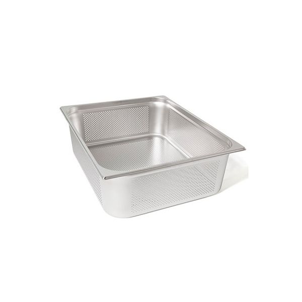 Bilge 6005599 2/1-200 Delikli Gastronom Küvet