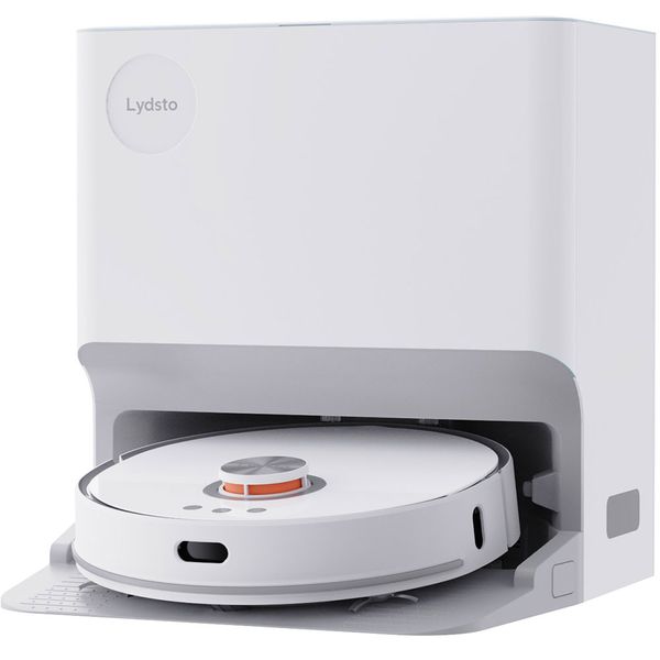 Lydsto W2 Lite Robot Süpürge