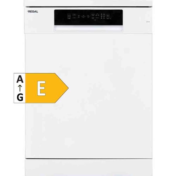 Regal BM 313 3 Programlı Bulaşık Makinesi