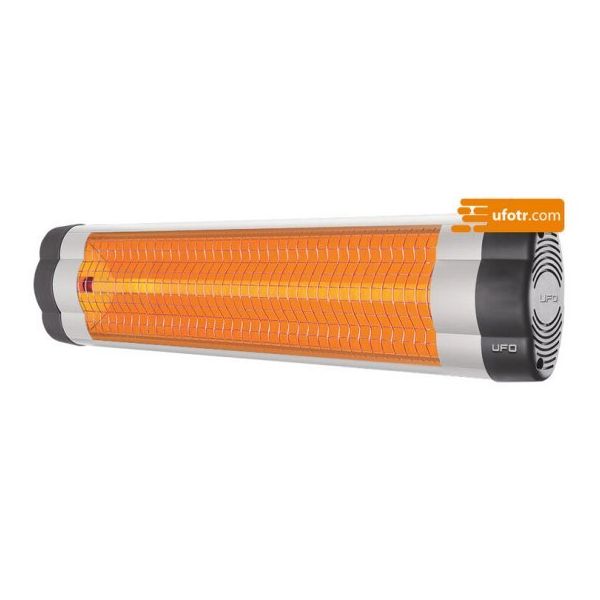 Ufo Star 2900 W Duvar Tipi Isıtıcı