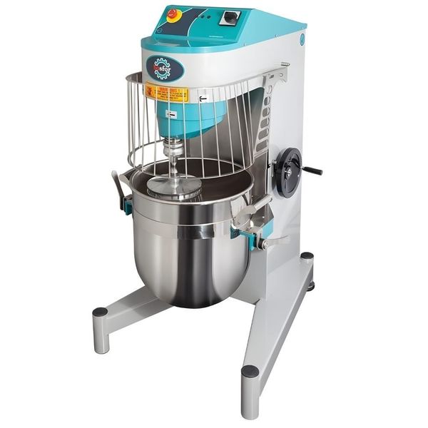 Bosfor UPM-20T-2 20 l 380 v Planet 2 Devirli Mikser