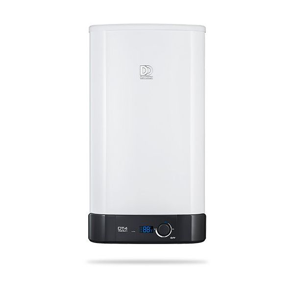 Demirdöküm DT4 Titanium 65 lt Digital Termosifon