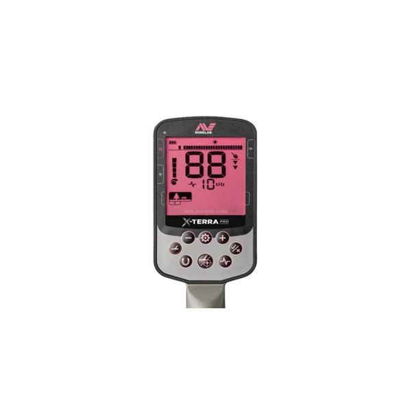 Minelab X Terra Pro Dedektör