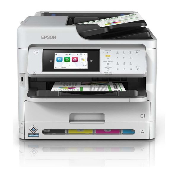 Epson WorkForce Pro WF-C5890DWF Yazıcı