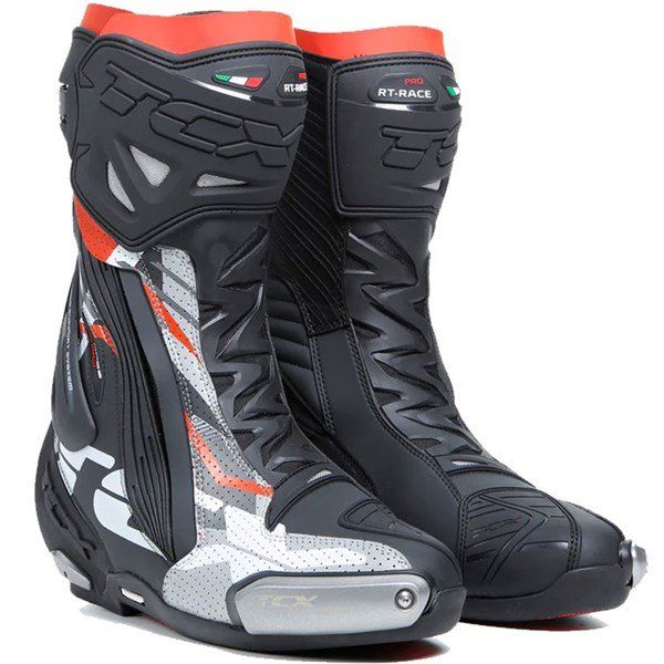 TCX RT-Race Pro Air Motosiklet Botu