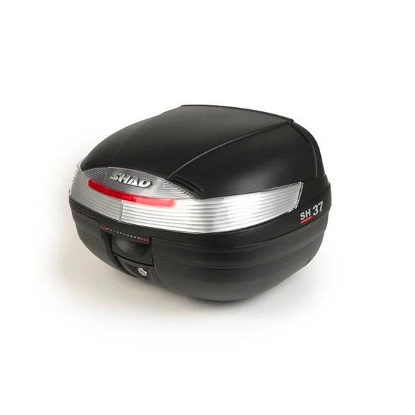 Shad SH-37 37 lt Siyah Arka Çanta