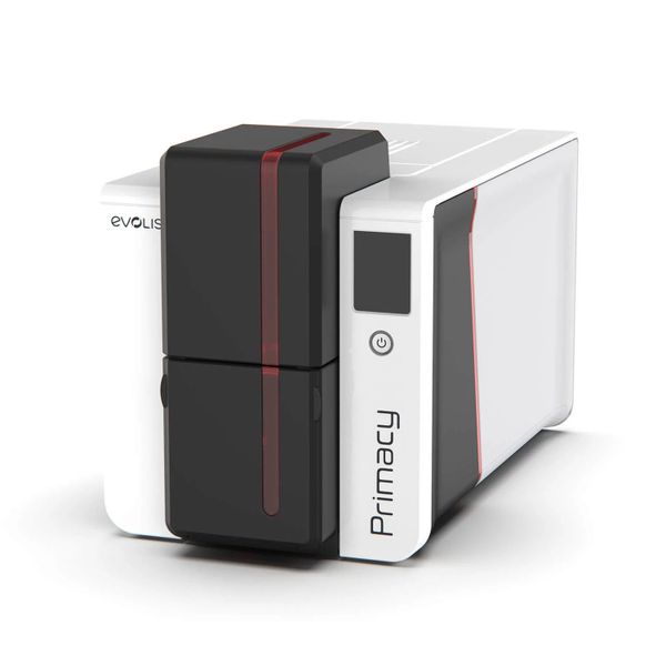 Evolis Primacy 2 Çift Yüz Baskılı Kart Yazıcı