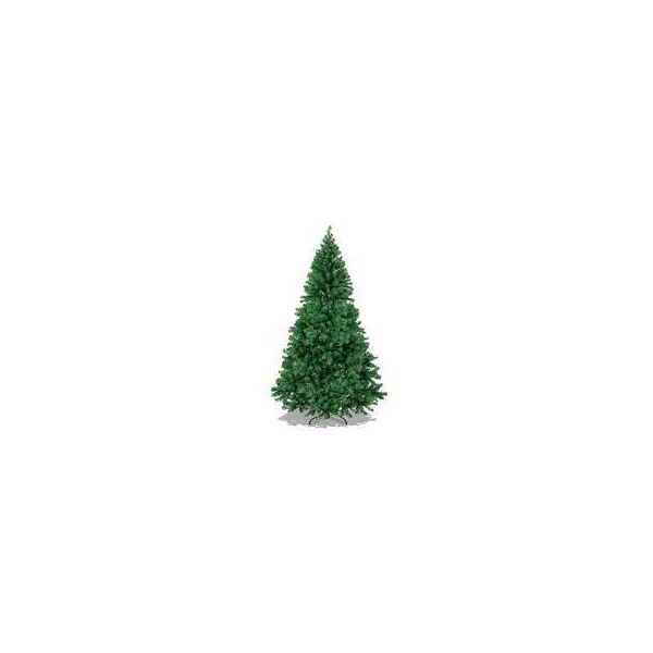 Winterfest 180 cm 580 Dal Yılbaşı Çam Ağacı