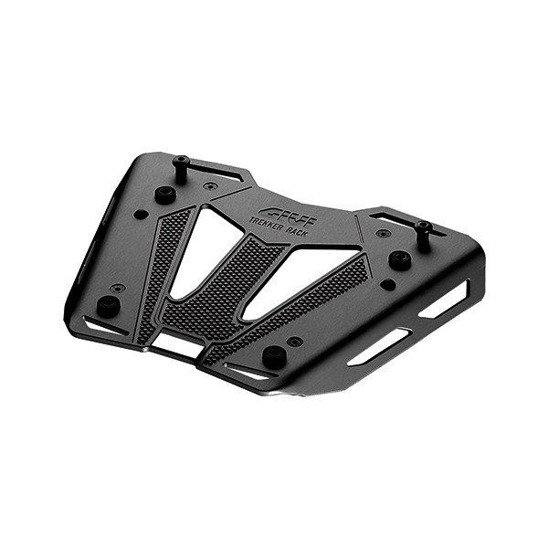 Givi M8B Universal Aluminyum Siyah Monokey Alt Tabla
