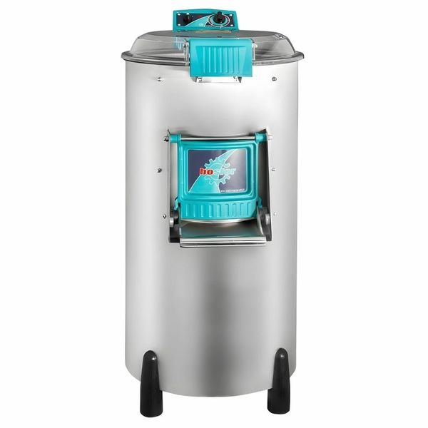 Bosfor UPS-35 700 kg 220 v Patates Soyma Makinesi