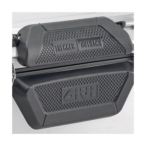 Givi E172 OBKN58 Trekker Outback Çanta Sırtlığı