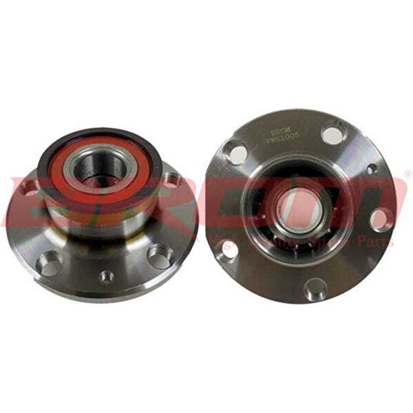 BROM VW61005 Absli 5 Bijon Polo 1.2Dti 1.2Tsi 1.4Fsi 1 514961900 Arka Porya