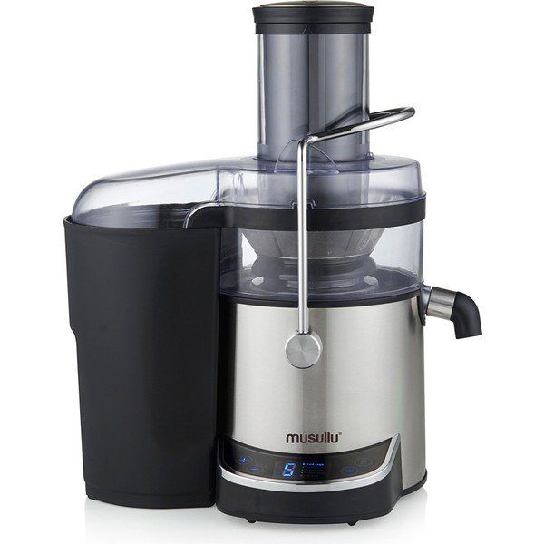 Musullu MSL-890 Je-Max Inox Meyve Sıkacağı