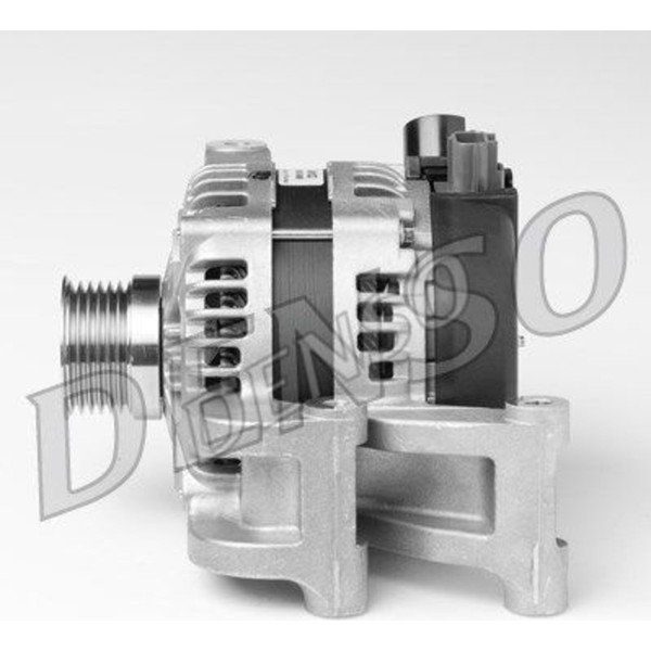 Denso DAN1023 Focus Iı 04-11C Max 03-11 1.16V-2.0-16V Otomatık Sanzıman 120V 12V Uyumlu Alternatör