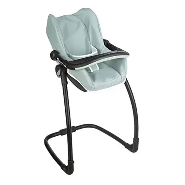 Smoby 240239 Maxi-Cosi Bebek Mama Sandalyesi