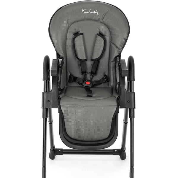 Pierre Cardin Bej Foody Mama Sandalyesı