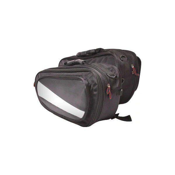 Prosev JS-050 Yan Soft Çanta