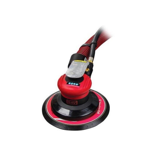 Gav OS-6233 A Havalı Orbital Zımpara