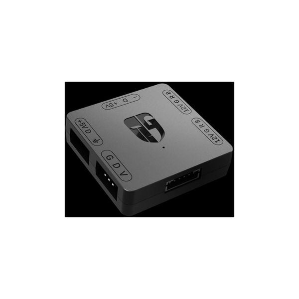 Deepcool Deep Cool Converter 5V ADD-RGB 12V RGB Dönüştürme Merkezi