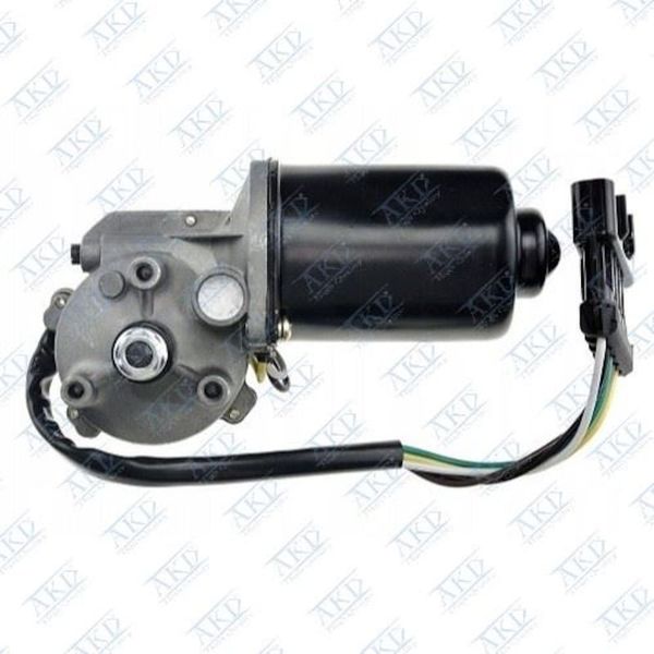 AKD Astra G Vectra Ön Cam Silecek Motoru